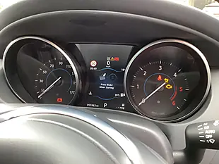 Used 2017 Jaguar Xe R-Sport Grey - Interior and Exterior details 9