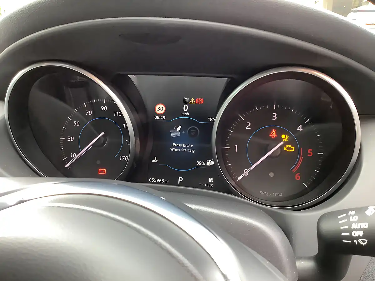 Used 2017 Jaguar Xe R-Sport Grey - Interior and Exterior details 9