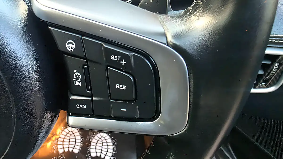 Used 2017 Jaguar Xe R-Sport Grey - Interior and Exterior details 13