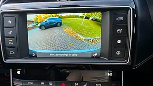 Used 2017 Jaguar Xe R-Sport Grey - Interior and Exterior details 16