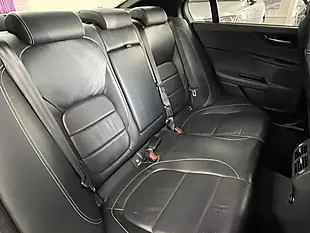 Used 2017 Jaguar Xe R-Sport Santorini Black - Interior and Exterior details 14