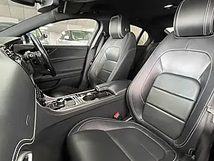 Used 2017 Jaguar Xe R-Sport Santorini Black - Interior and Exterior details 16