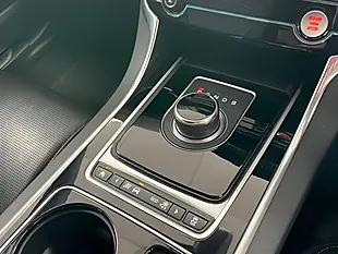 Used 2017 Jaguar Xe R-Sport Santorini Black - Interior and Exterior details 20
