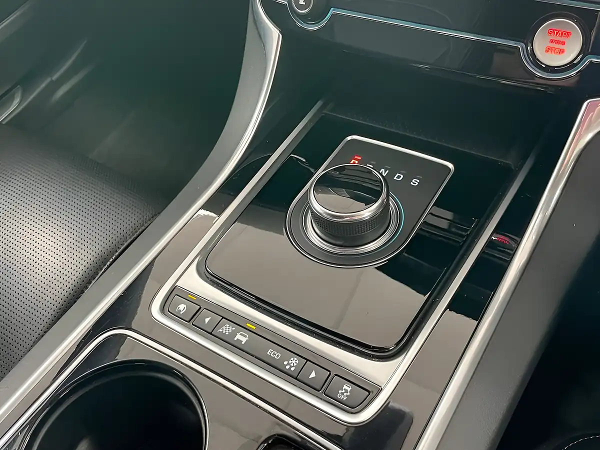 Used 2017 Jaguar Xe R-Sport Santorini Black - Interior and Exterior details 20