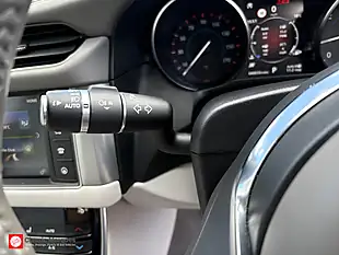 Used 2017 Jaguar Xf Portfolio Black - Interior and Exterior details 15