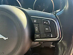 Used 2017 Jaguar Xf Portfolio Black - Interior and Exterior details 16