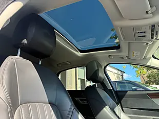 Used 2017 Jaguar Xf Portfolio Black - Interior and Exterior details 18