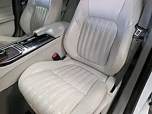 Used 2017 Jaguar Xf Portfolio Sportbrake White - Interior and Exterior details 18