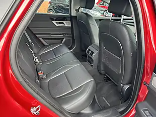 Used 2017 Jaguar Xf Prestige - Interior and Exterior details 10