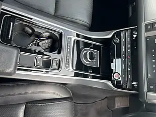 Used 2017 Jaguar Xf Prestige - Interior and Exterior details 11