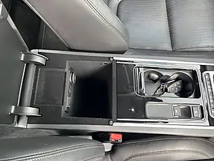 Used 2017 Jaguar Xf Prestige - Interior and Exterior details 12