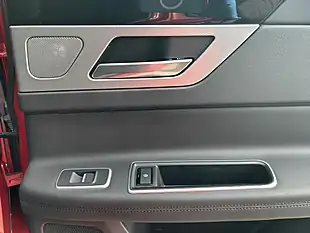 Used 2017 Jaguar Xf Prestige - Interior and Exterior details 16