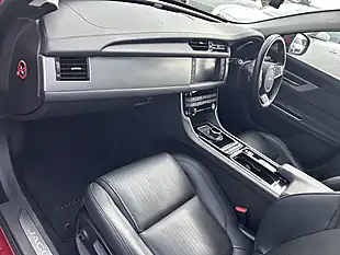 Used 2017 Jaguar Xf Prestige - Interior and Exterior details 19