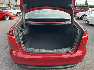 Used 2017 Jaguar Xf Prestige - Interior and Exterior details 20