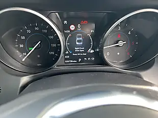 Used 2017 Jaguar Xf Prestige - Interior and Exterior details 4