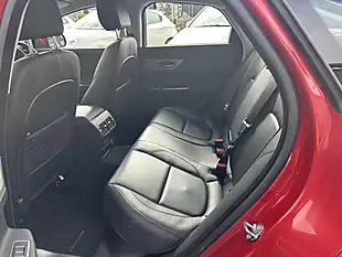Used 2017 Jaguar Xf Prestige - Interior and Exterior details 5