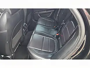 Used 2017 Jaguar Xf R-Sport Black - Interior and Exterior details 16