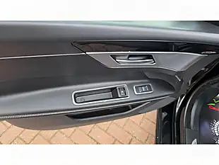 Used 2017 Jaguar Xf R-Sport Black - Interior and Exterior details 17