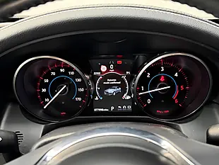 Used 2017 Jaguar Xf R-Sport Grey - Interior and Exterior details 17