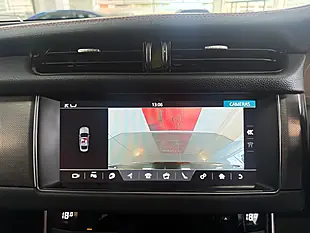 Used 2017 Jaguar Xf S Black - Interior and Exterior details 17