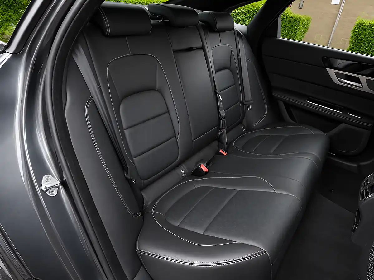Used 2017 Jaguar Xf S Carpathian Grey - Interior and Exterior details 15