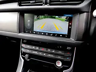 Used 2017 Jaguar Xf S Carpathian Grey - Interior and Exterior details 17