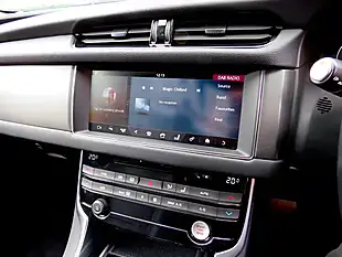 Used 2017 Jaguar Xf S Carpathian Grey - Interior and Exterior details 18