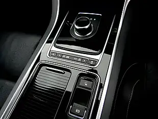 Used 2017 Jaguar Xf S Carpathian Grey - Interior and Exterior details 19