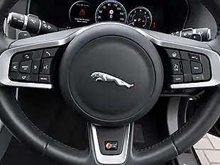 Used 2017 Jaguar Xf S Carpathian Grey - Interior and Exterior details 20