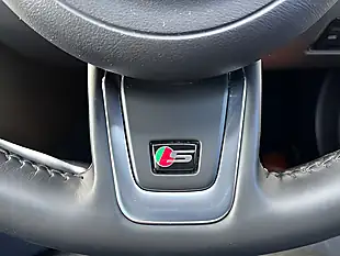 Used 2017 Jaguar Xf S White - Interior and Exterior details 19