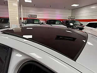 Used 2017 Jaguar Xf S White - Interior and Exterior details 7