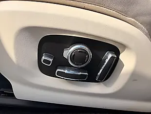Used 2017 Jaguar Xj Portfolio Italian Racing Red - Interior and Exterior details 20