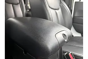 Used 2017 Jeep Wrangler Overland Bright White Clear Coat - Interior and Exterior details 13