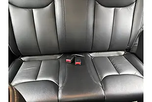 Used 2017 Jeep Wrangler Overland Bright White Clear Coat - Interior and Exterior details 18