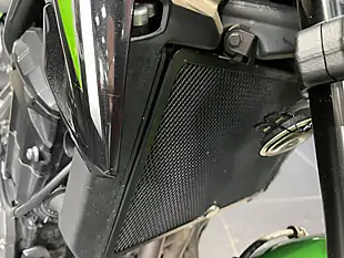 Used 2017 Kawasaki Z900 - Interior and Exterior details 6