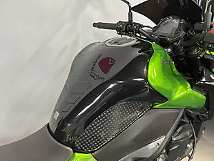 Used 2017 Kawasaki Z900 - Interior and Exterior details 9