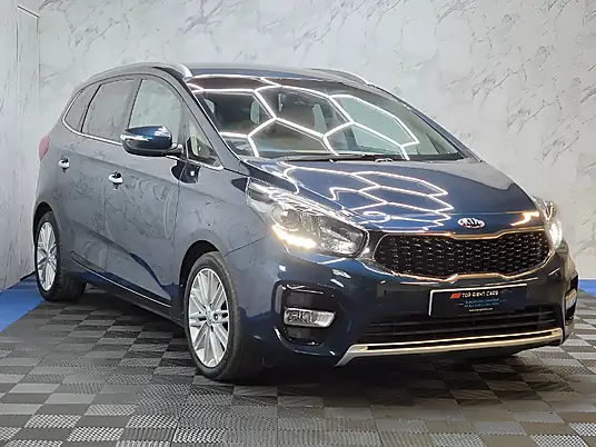 2017 Kia Carens 1.7 CRDi 3