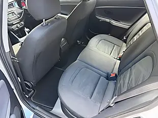 Used 2017 Kia Ceed 1 Silver Frost - Interior and Exterior details 14