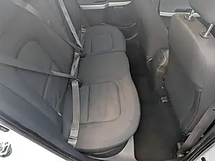 Used 2017 Kia Ceed 1 Sportswagon White - Interior and Exterior details 13