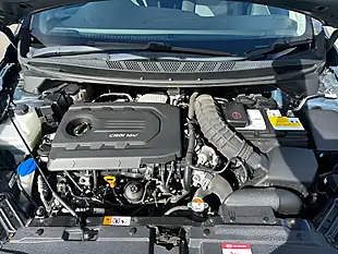Used 2017 Kia Ceed 2 Blue - Interior and Exterior details 17