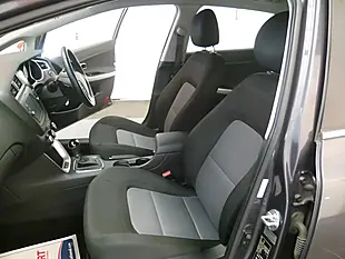Used 2017 Kia Ceed 2 Isg Auto Silver - Interior and Exterior details 14