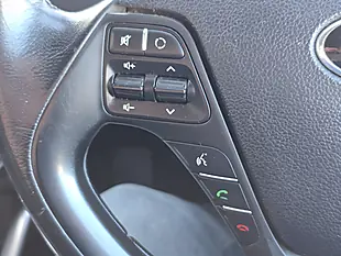 Used 2017 Kia Ceed 2 Red - Interior and Exterior details 16