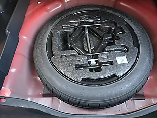 Used 2017 Kia Ceed 2 Red - Interior and Exterior details 20