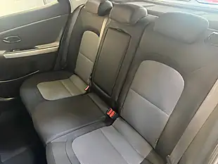 Used 2017 Kia Ceed 2 Silver - Interior and Exterior details 12