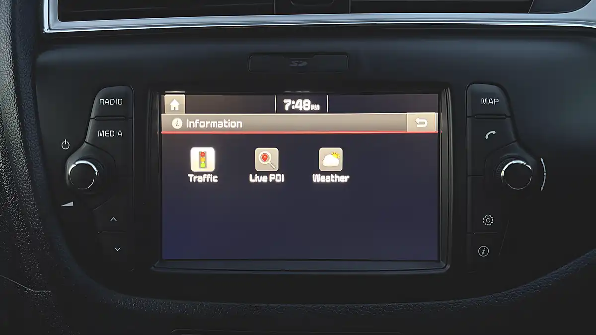 Used 2017 Kia Ceed 2 Silver - Interior and Exterior details 18