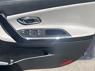 Used 2017 Kia Ceed 3 Blue - Interior and Exterior details 12