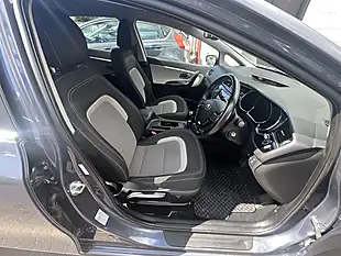 Used 2017 Kia Ceed 3 Blue - Interior and Exterior details 6