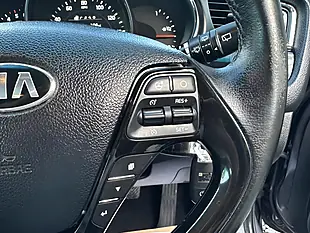 Used 2017 Kia Ceed 3 Silver - Interior and Exterior details 15