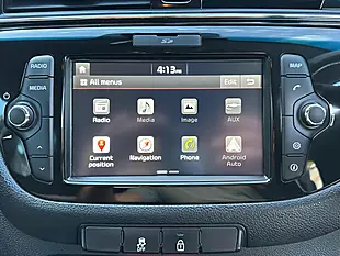 Used 2017 Kia Ceed 3 Silver - Interior and Exterior details 16