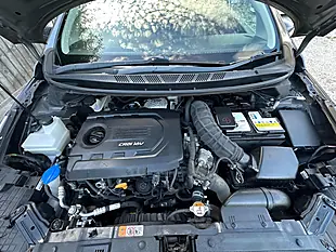 Used 2017 Kia Ceed 3 Silver - Interior and Exterior details 19